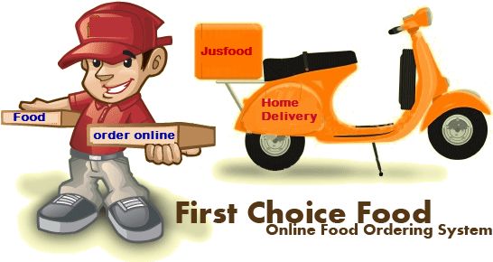 Smarteat-online food ordering website and mobile app
