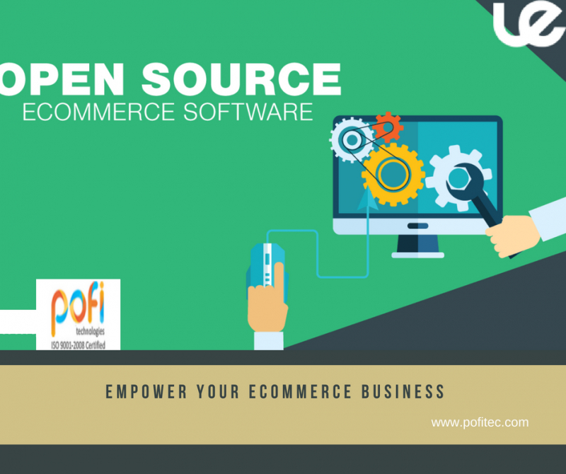 Multi vendor ecommerce platform Ecommerce software