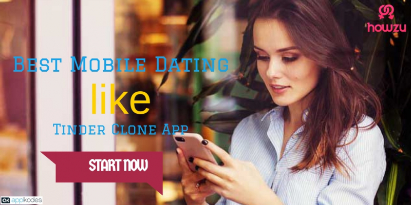 Howzu – Mobile Dating App Script