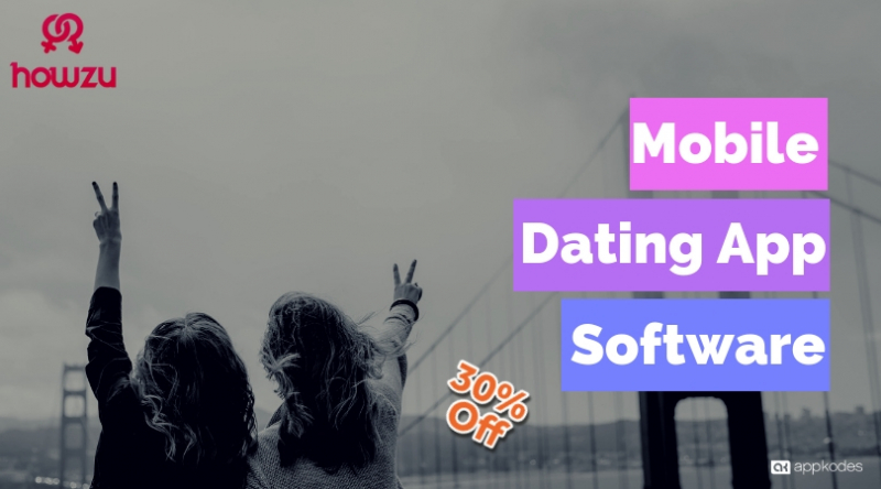 Howzu - Readymade native mobile dating app software