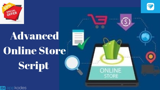 Feature Enriched Online Store Platform For E-Commerce Business