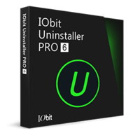 IObit Uninstaller 6 PRO