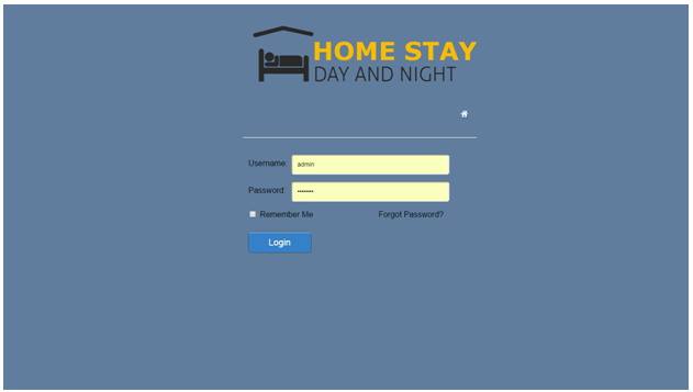 HomeStayDNN   Airbnb Clone Script