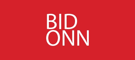 Bidonn -- Reverse Auction Script