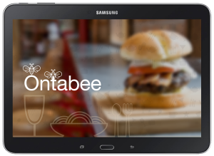 Free online food ordering & delivery system, software for restaurant - Ontabee.com